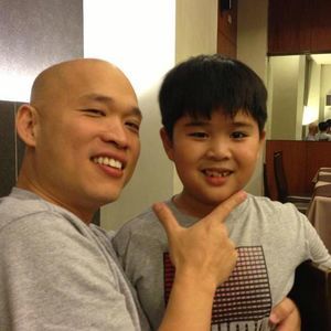 Meet your Posher, Richmond